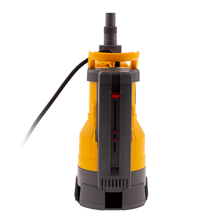 Дренажный насос DENZEL X-PRO DPХ950, 950 Вт, высота подъема 8.5 м, 15500 л/ч