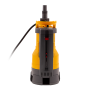 Дренажный насос DENZEL X-PRO DPХ950, 950 Вт, высота подъема 8.5 м, 15500 л/ч