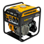 Генератор инверторный DENZEL GK-3800iF, 3,8 кВт, 230 В, ручной старт
