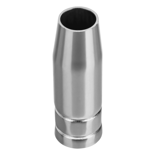 Сопло газовое DENZEL d12, длина 53м, 2 шт для MIG горелки тип 15