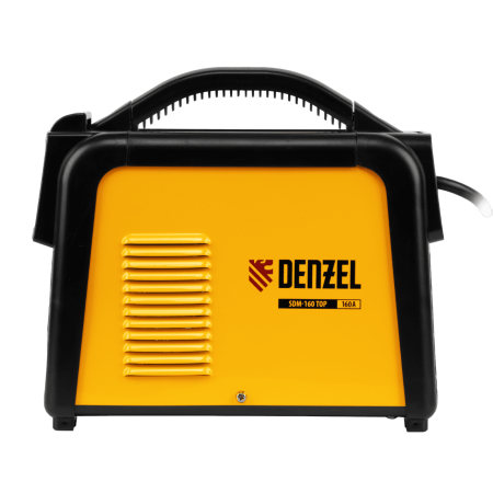 Аппарат инвертор. дуговой сварки DENZEL SDM-160 Top, 160 А, ПВ 80%
