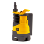 Дренажный насос DENZEL X-PRO DPХ950, 950 Вт, высота подъема 8.5 м, 15500 л/ч