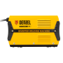 Аппарат инверторный дуговой сварки DENZEL DS-160 Compact, 160 А, ПВ 70%, 1.6-3.2 мм