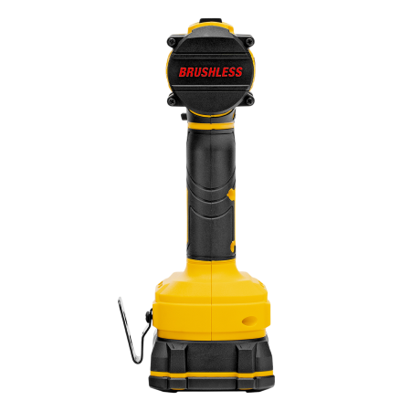 Дрель-шуруповерт аккумуляторная бесщет. DENZEL CDH-BL-20, Li-Ion, 20 В Дрель-шуруповерт аккумуляторная бесщет. DENZEL CDH-BL-20, Li-Ion, 20 В