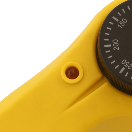 Аппарат для сварки пластиковых труб DENZEL DWP-750, 750 Вт, 0-300 град, 20-40 мм