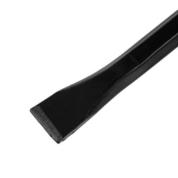 Лом-гвоздодер DENZEL 1200 мм, шестигранный 19 мм, окрашенный, сталь 65