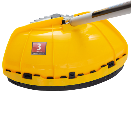 Триммер бензиновый DENZEL DTL-33S, 33 см3, разъемная штанга