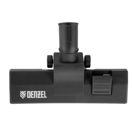 Щетка-насадка строительная широкая для пылесосов DENZEL 25,3х7,3 см