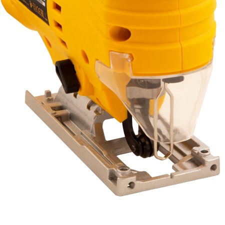 Лобзик электрический DENZEL JS-80, 650 Вт, 80 мм