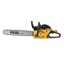 Пила цепная бензиновая DENZEL DGS-5820, шина 50 см, 4.1 л.с, шаг 0.325, 76 звеньев