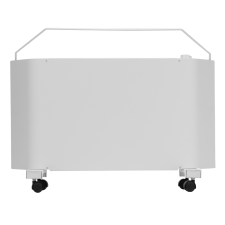 Конвектор электрический DENZEL XCE-2000, 230 В, 2000 Вт, X-образный нагреватель