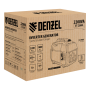 Инверторный генератор DENZEL GT-2200iS, 2.2 кВт, 230 В, бак 4 л, ручной старт