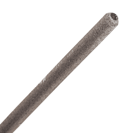 Электроды DENZEL DER-13/55, диам. 3 мм, 5 кг, основное покрытие