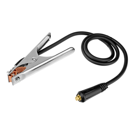 Аппарат инвертор. полуавтомат. сварки DENZEL Mini MIG-140LFG, 140 А, ПВ 60% Аппарат инвертор. полуавтомат. сварки DENZEL Mini MIG-140LFG, 140 А, ПВ 60%