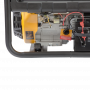 Генератор бензиновый DENZEL PS 70 EA, 7.0 кВт, 230 В, 25 л, электростартер