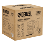 Генератор инверторный DENZEL GS-5500iSE, 5,5 кВт, 230 В, закрытый корпус,электростартер