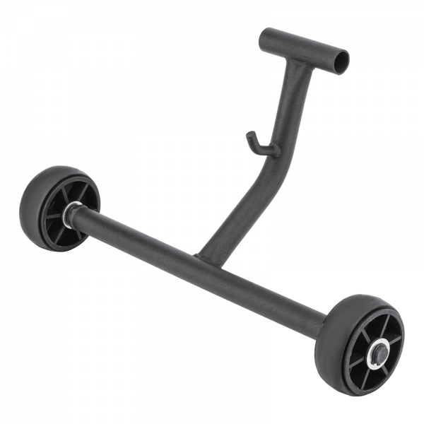 Транспортировочный комплект DENZEL для виброплиты VC-12