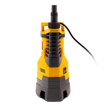 Дренажный насос DENZEL X-PRO DPХ650, 650 Вт, высота подъема 7 м, 11500 л/ч