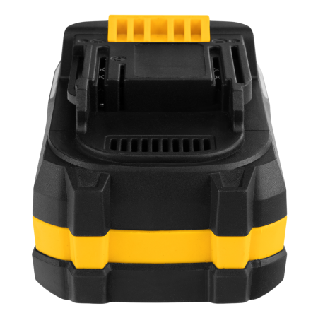 Батарея аккумуляторная DENZEL BH-20-4.0, Li-Ion, 20 В, 4,0 Ач