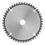 Пильный диск по дереву DENZEL ф160х 20 мм, 48 зубьев