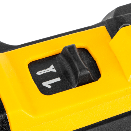 Аккумуляторная дрель-шуруповерт DENZEL BLDL-IB-18-02, 18 В, 2 x 2 Ач