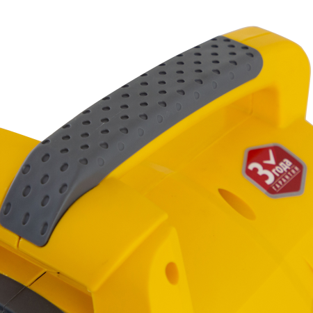 Насосная станция DENZEL X-PRO PSХ950X, 950 Вт, 3300 л/ч, ресивер 24 л, высота подъема 38 м