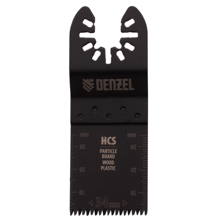 Набор насадок для МФИ DENZEL 782415 универсальный, 15 шт.