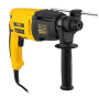 Перфоратор электрический DENZEL RHH-600-22, SDS-plus, 600 Вт, 2,5 Дж, 2 реж.