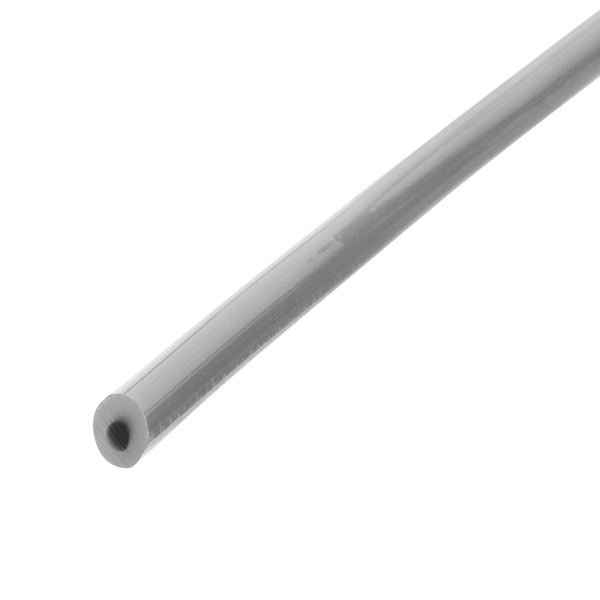 Леска для триммера DENZEL двухкомпонентная круглая, 4,0мм х 69м, на DIN катушке EXTRA CORD