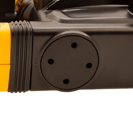 Перфоратор электрический DENZEL RHV-1100-26, SDS-plus, 1100 Вт, 4 Дж, 3 режима