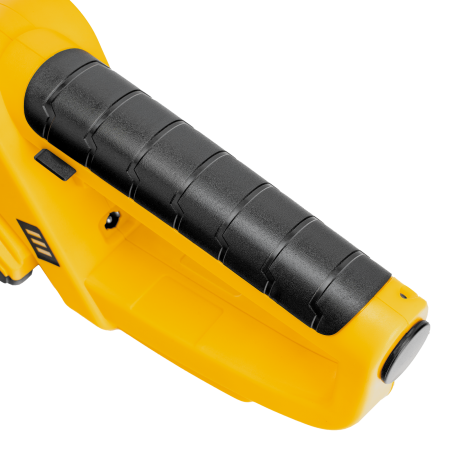 Ножницы-кусторез аккумуляторные DENZEL GS-7, Li-Ion, 7,2 В