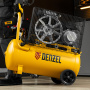 Компрессор воздушный DENZEL BCI2300/50, 2.3 кВт, ременный привод, 50 литров, 400 л/мин