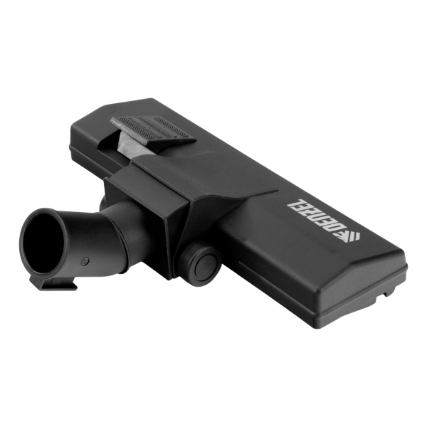 Щетка-насадка строительная широкая для пылесосов DENZEL 25,3х7,3 см