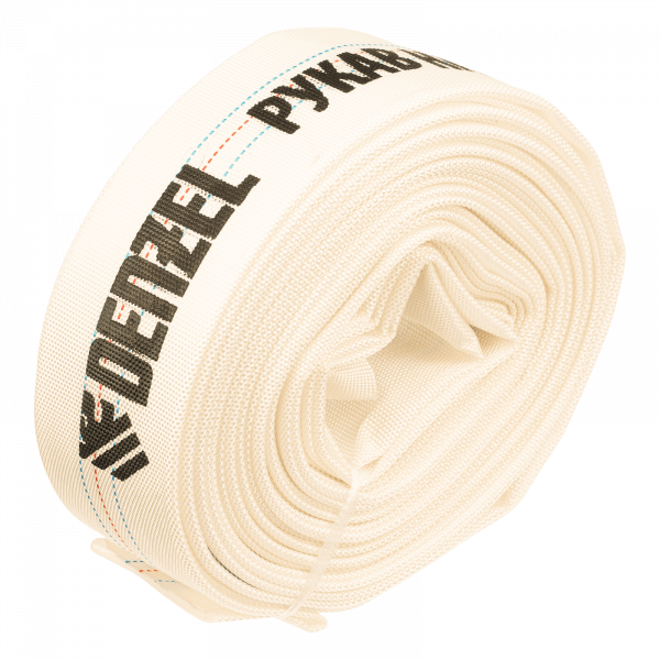 Рукав напорный DENZEL DH-50, диаметр 2", длина 20 м