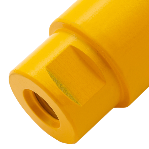 Сверло алмазное по керамограниту DENZEL 72685, 35 мм, М14, мокрая резка