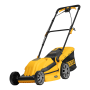 Газонокосилка электрическая DENZEL GMC-2000, шир. 44см, 2000 Вт, 6 уров., травосб. 45 л Газонокосилка электрическая DENZEL GMC-2000, шир. 44см, 2000 Вт, 6 уров., травосб. 45 л