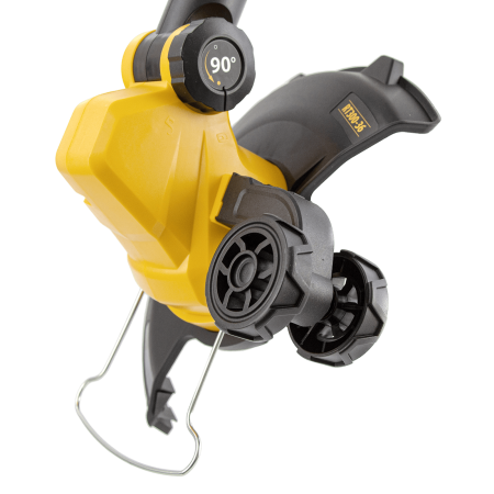 Триммер аккумуляторный DENZEL RТ300-36, Li-ion, 36 В, 4 Ач, 300 мм