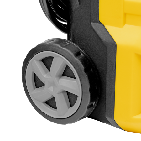 Моечная машина высокого давления DENZEL R-135, 1600 Вт, 135 бар, 390 л/ч