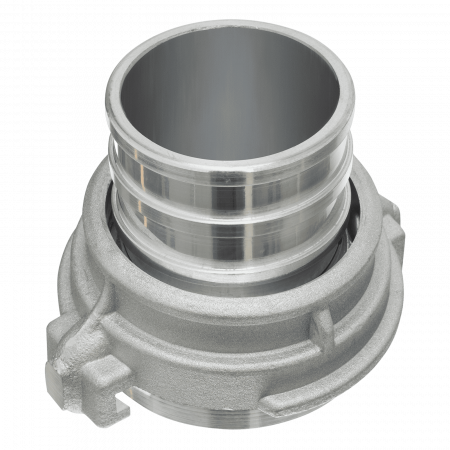 Головка рукавная DENZEL HC-80, диаметр 3"