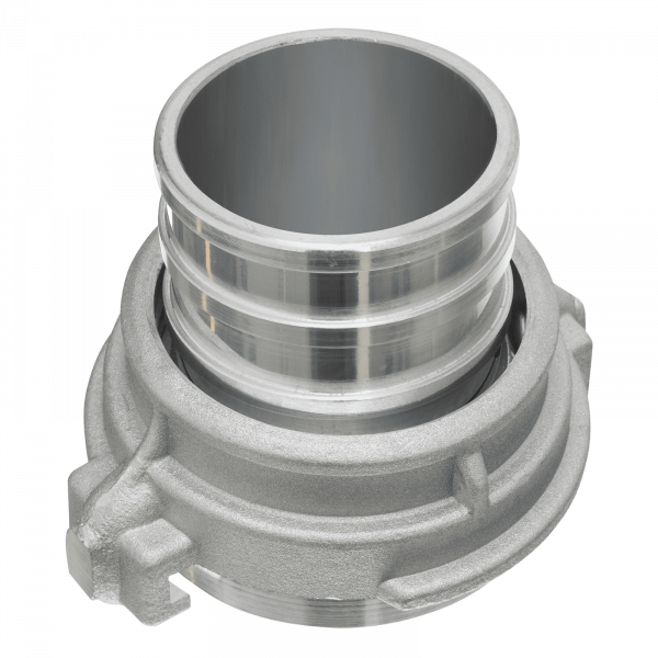 Головка рукавная DENZEL HC-80, диаметр 3"