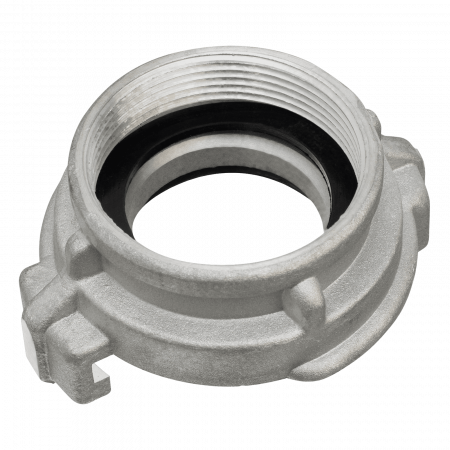 Головка муфтовая DENZEL PC-50, диаметр 2"