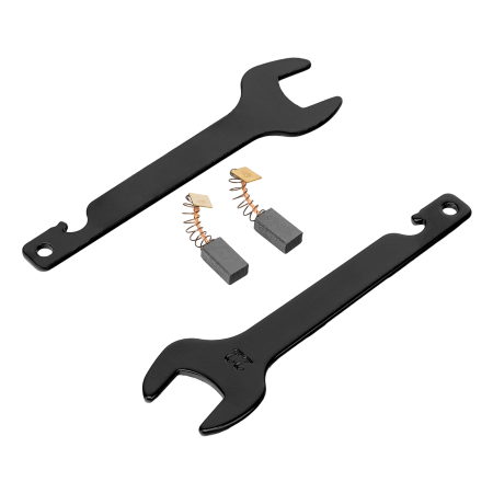 Миксер строительный DENZEL EM-1-1600, 1600 Вт, 180-460/300-750 об/мин