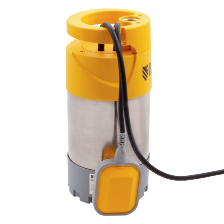 Погружной насос высокого давления DENZEL PH900, X-Pro, высота подъема 30 м, 900 Вт, 5500 л/ч