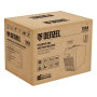 Аппарат инвертор DENZEL. дуговой сварки SDR-185 Ultra, 180 А, ПВ 60%