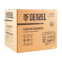 Генератор бензиновый DENZEL PS 80 E-3, 6.6 кВт, 400 В, 25 л, электростартер