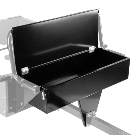 Ящик-сиденье для мотоблочного прицепа DENZEL B-500