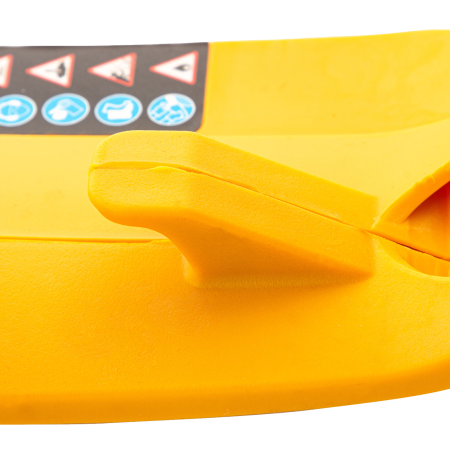 Пила цепная электрическая DENZEL EDS-1800P, 1.8 кВт, шина 40 см, шаг 3/8, 57 звеньев