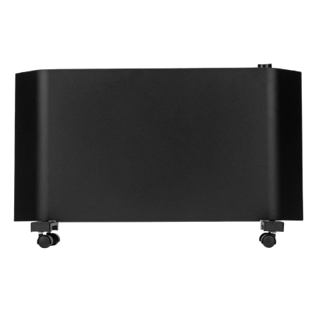 Конвектор электрический DENZEL XCE-2000 B, 230 В, 2000 Вт, X-образный нагреватель