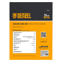 Пила цепная бензиновая DENZEL DS-5820, шина 50 см, 58 см3, 3.6 л.с, шаг 0,325, 76 звеньев