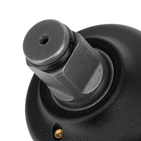 Ударный пневмогайковерт DENZEL IW1700, 3/4", 8500 об/мин, 1700 Нм